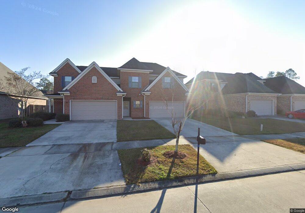 109 Nickel Loop, Slidell, LA 70458 - photo 1