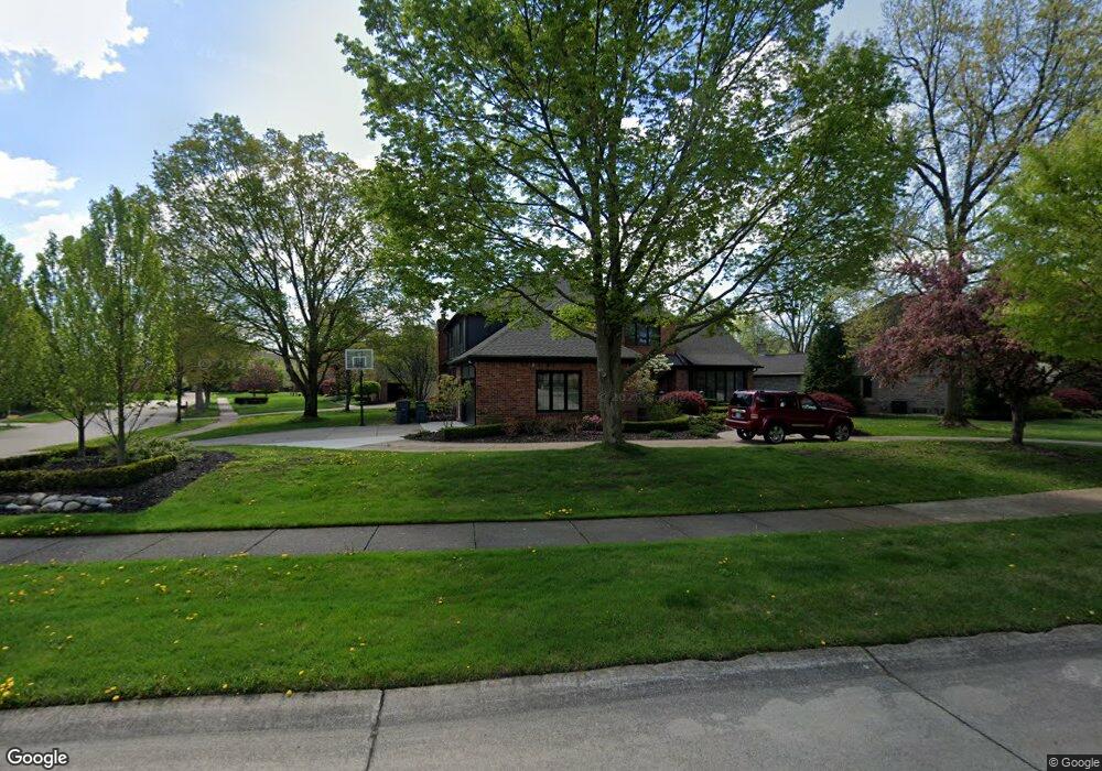4596 Odette Ct unit Bldg-Unit, Troy, MI 48098 - photo 1