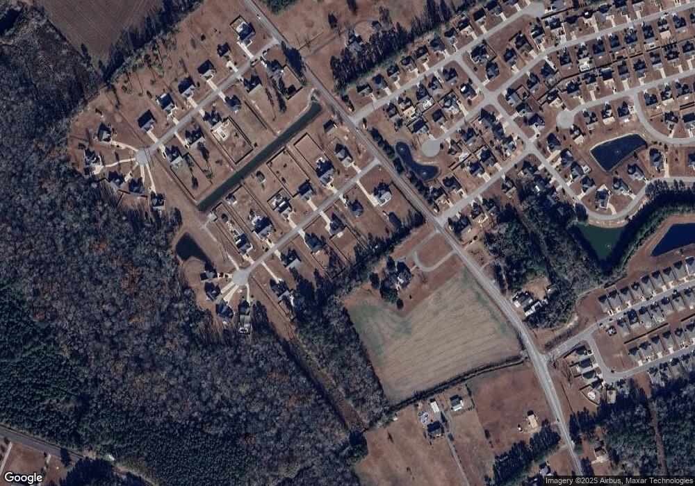 121 Stonehinge Ct, Conway, SC 29526 - photo 1