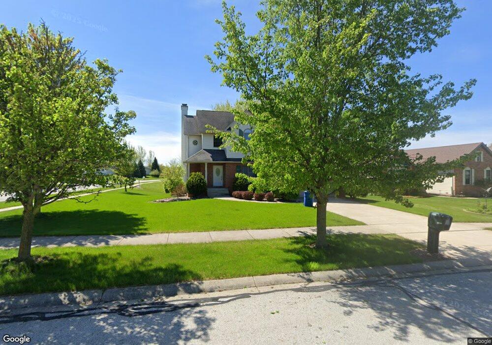 1655 Blue Heron Ct, Crown Point, IN 46307 - photo 1