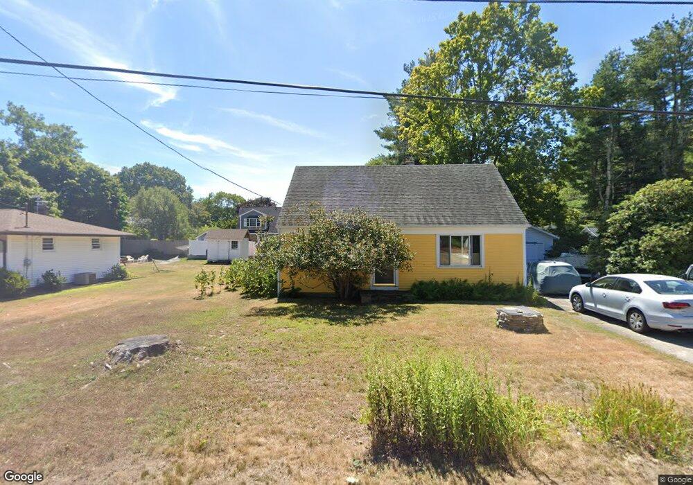 11 John St, Wakefield, RI 02879 - photo 1