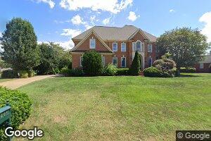 203 Muirfield, Smithfield, VA 23430