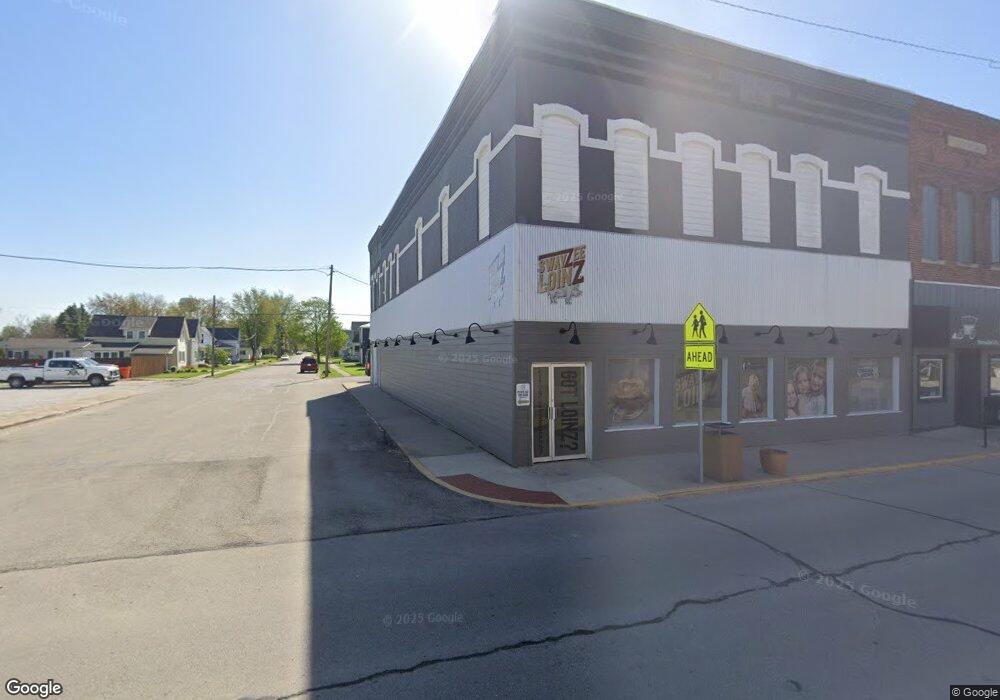 201 S Washington St, Swayzee, IN 46986 - photo 1