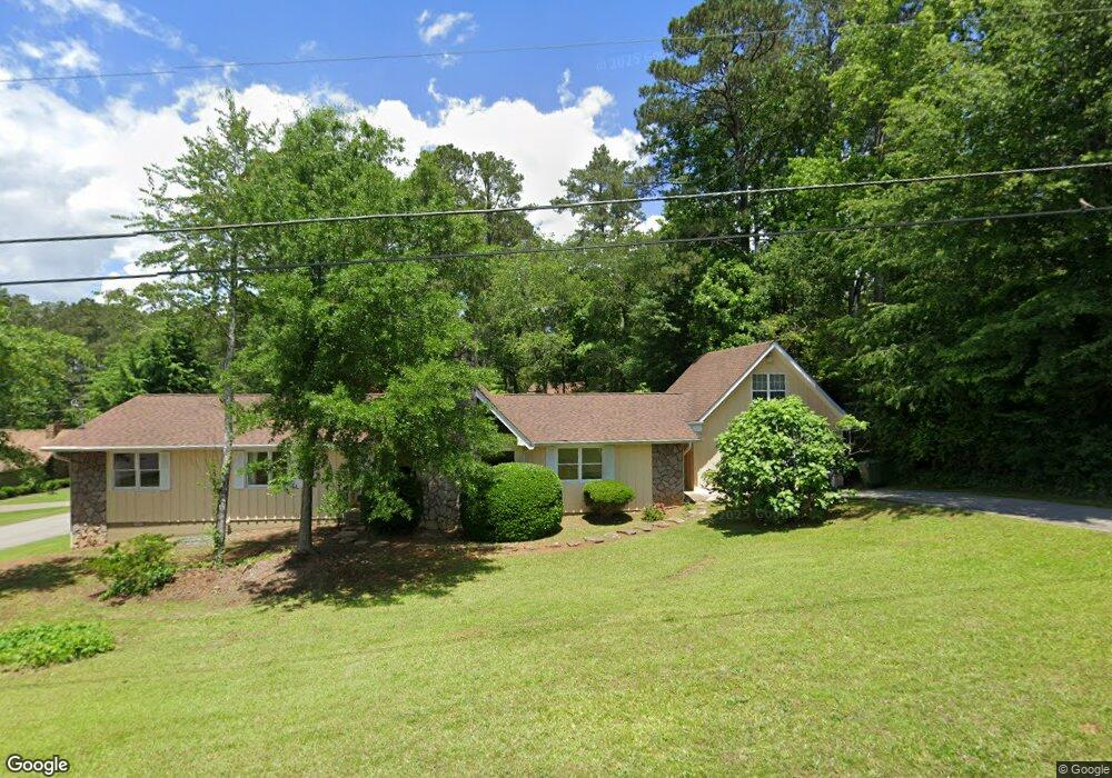 102 Candy Cir, Carrollton, GA 30117 - photo 1