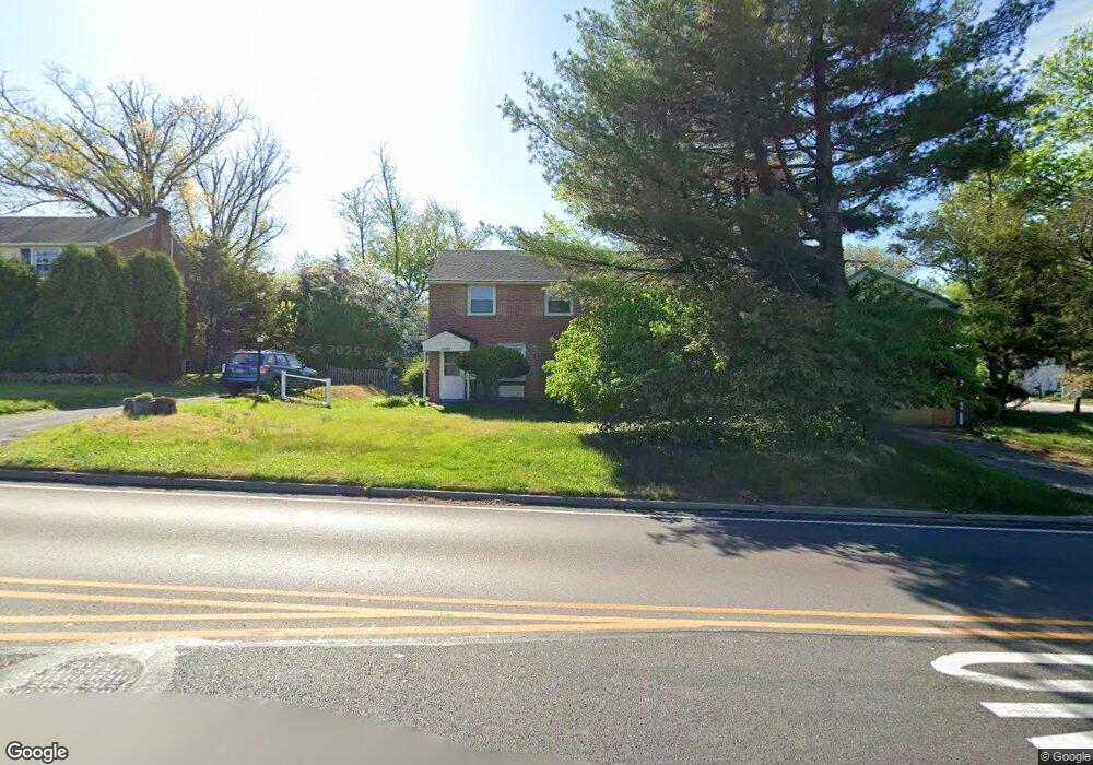 3002 Joshua Rd, Lafayette Hill, PA 19444 - photo 1