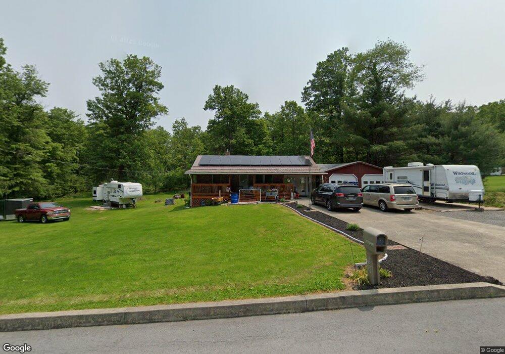 10 S Stuck St, Mc Clure, PA 17841 - photo 1