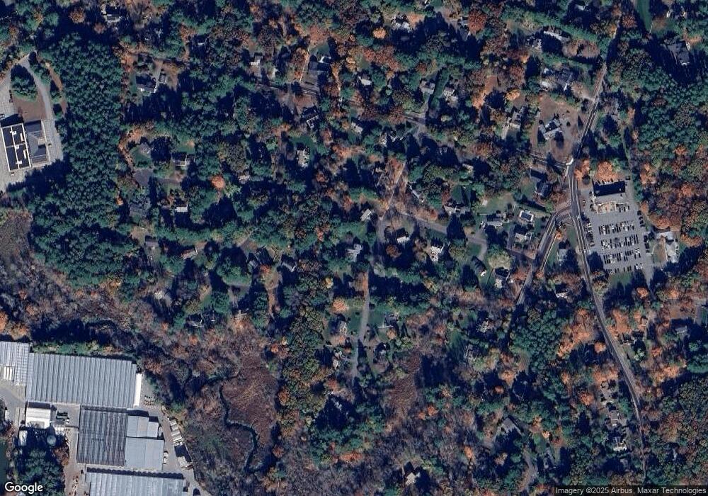 25 Meadow Dr, Sudbury, MA 01776 - photo 1