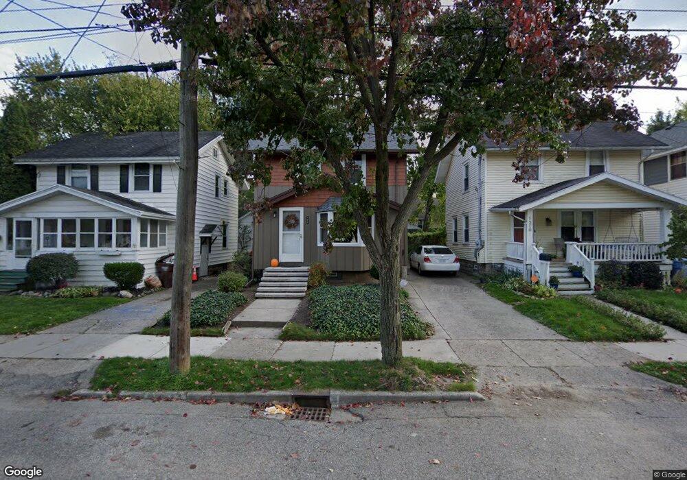 1217 Edward St, Lansing, MI 48910 - photo 1