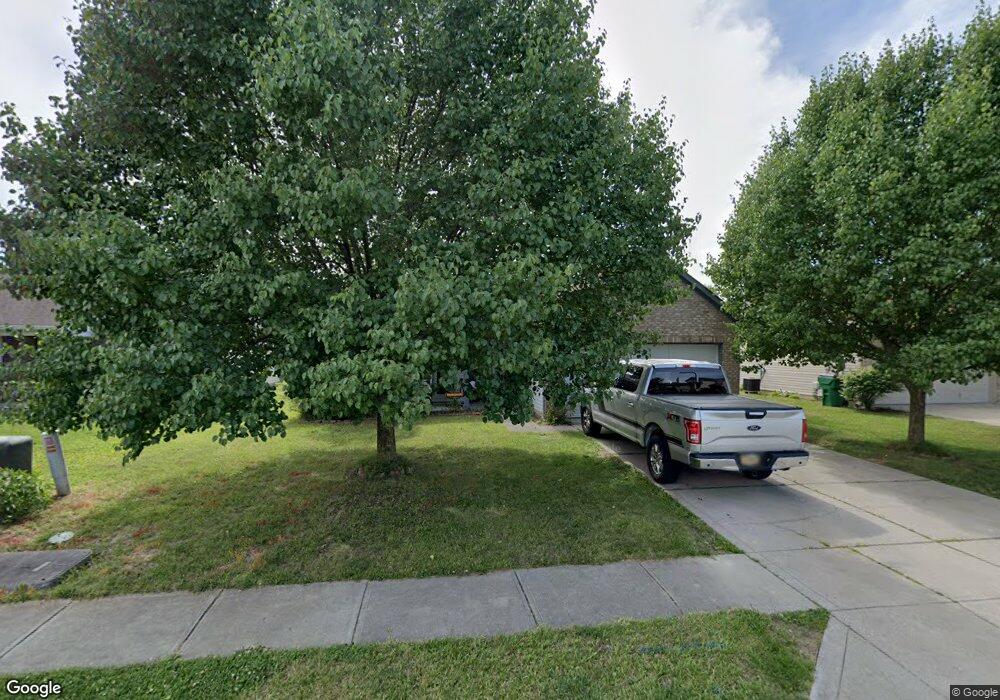 2190 Turning Leaf Dr, Franklin, IN 46131 - photo 1