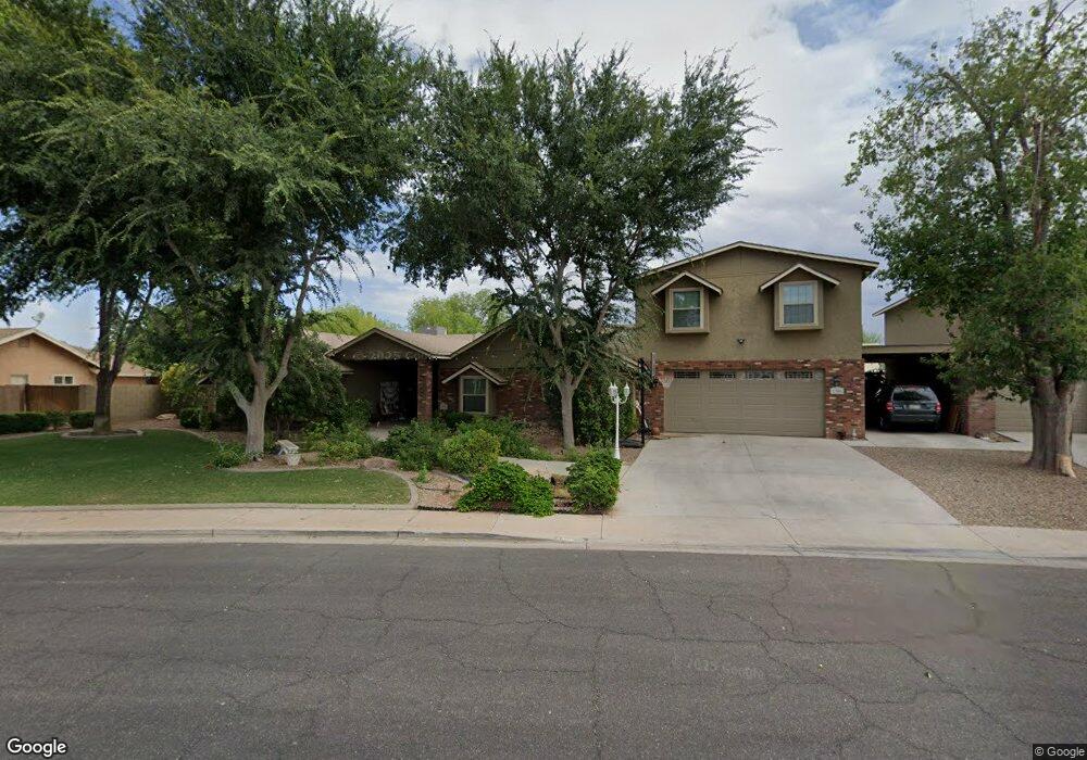 2350 E Edgewood Cir, Mesa, AZ 85204 - photo 1