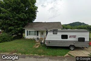 301 Elm St, Sugar Grove, OH 43155