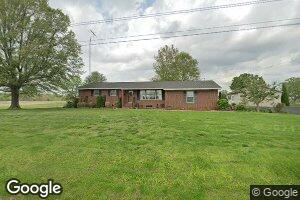 4512 State Route 1529 E, Fulton, KY 42041