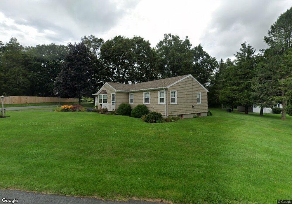 34 Tripp Dr, Westport, MA 02790 - photo 1