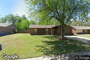 408 Cherryvale Rd, Edmond, OK 73003