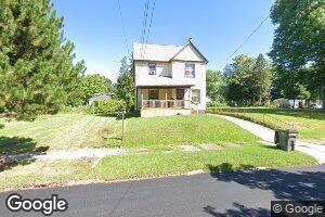 820 Delaware Ave, Youngstown, OH 44510