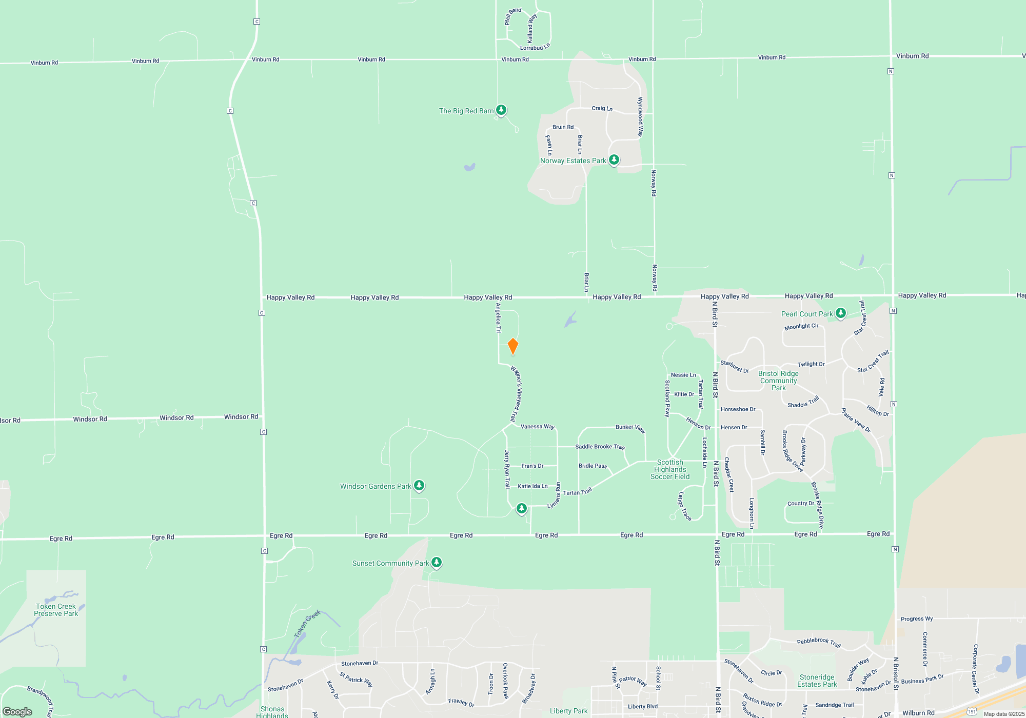 Open Map
