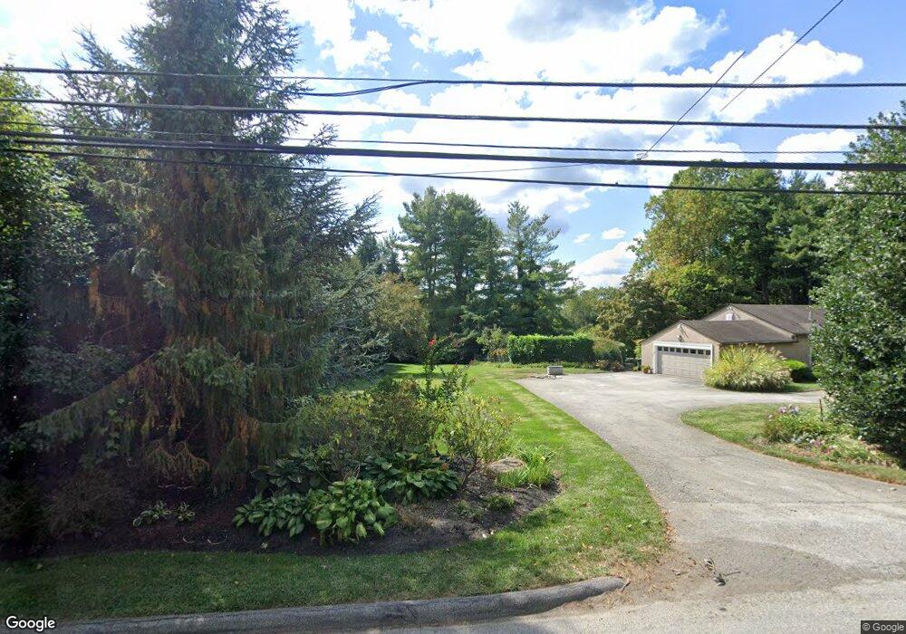 932 Merion Square Rd, Gladwyne, PA 19035 - photo 1