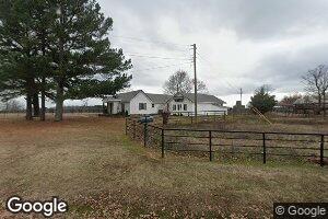2513 Ranch Rd, Bee Branch, AR 72013