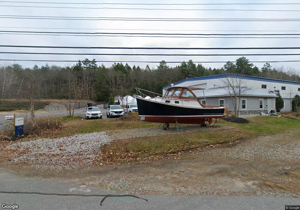 423 Us Route 1, Freeport, ME 04032 - photo 1