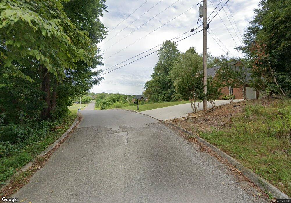 412 S South Plantation Dr, Cookeville, TN 38506 - photo 1