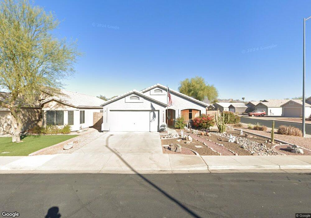 11346 E Caballero St, Mesa, AZ 85207 - photo 1