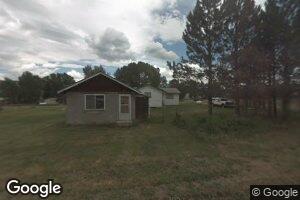 531 Clifton Ave, Yampa, CO 80483