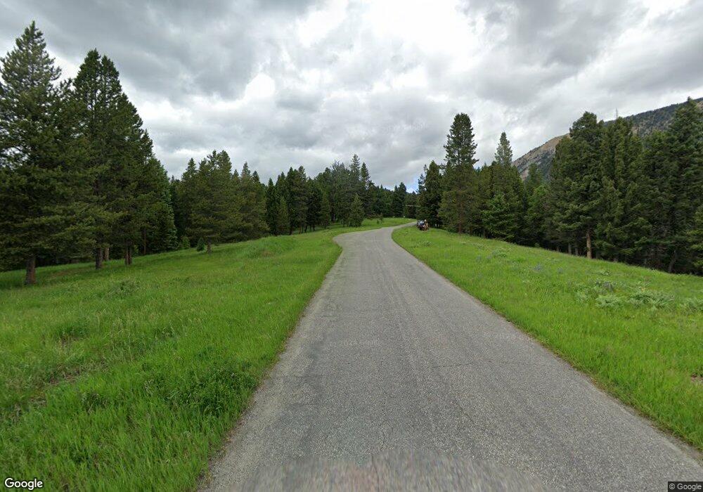 COS 1740 Tract 2c North Fork Rd, Big Sky, MT 59716 - photo 1