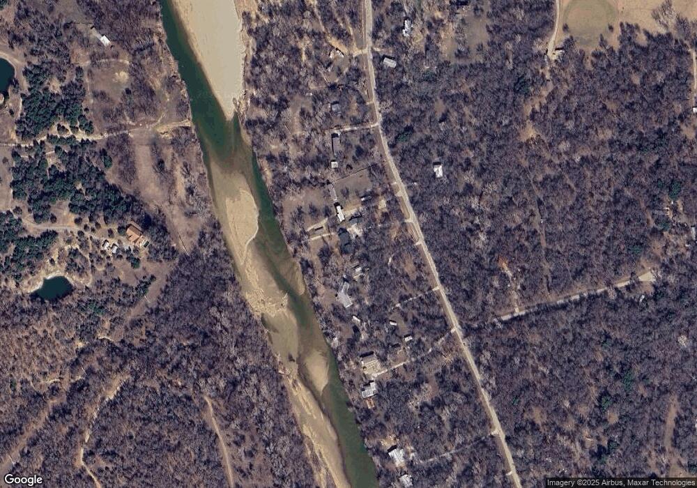 7038 River Trail, Weatherford, TX 76087 - photo 1