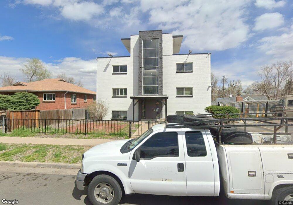 1650 Boston St unit 201, Aurora, CO 80010 - photo 1