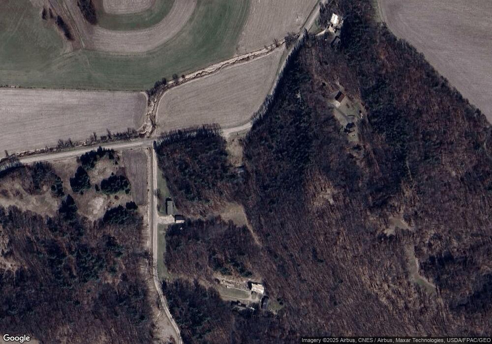 16962 County Hwy W, Camp Douglas, WI 54618 - photo 1