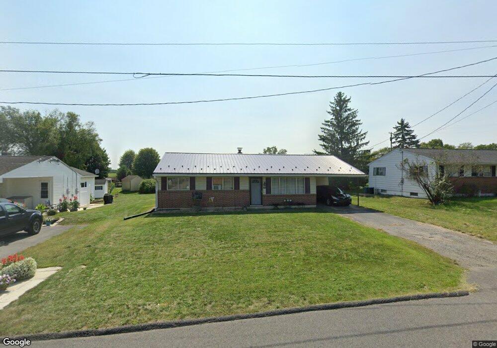 3390 Buchanan Trail W, Greencastle, PA 17225 - photo 1