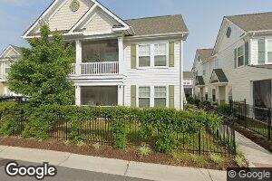 207 Hearthstone Reach, Suffolk, VA 23435