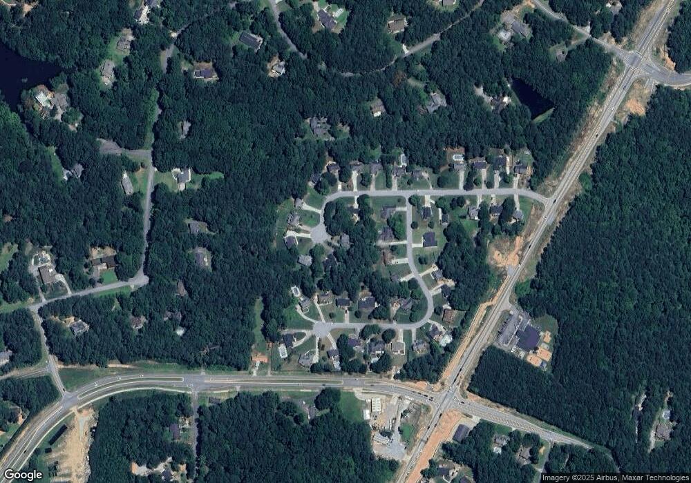 237 Thornwood Dr, Acworth, GA 30101 - photo 1