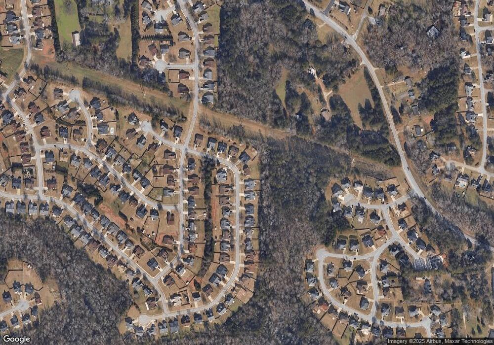 210 Meadowbrook Ct, Covington, GA 30016 - photo 1