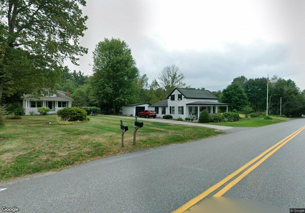 17 Manchester Rd, Amherst, NH 03031 - photo 1