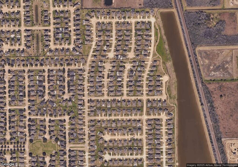 3610 Alston Place, Pearland, TX 77584 - photo 1