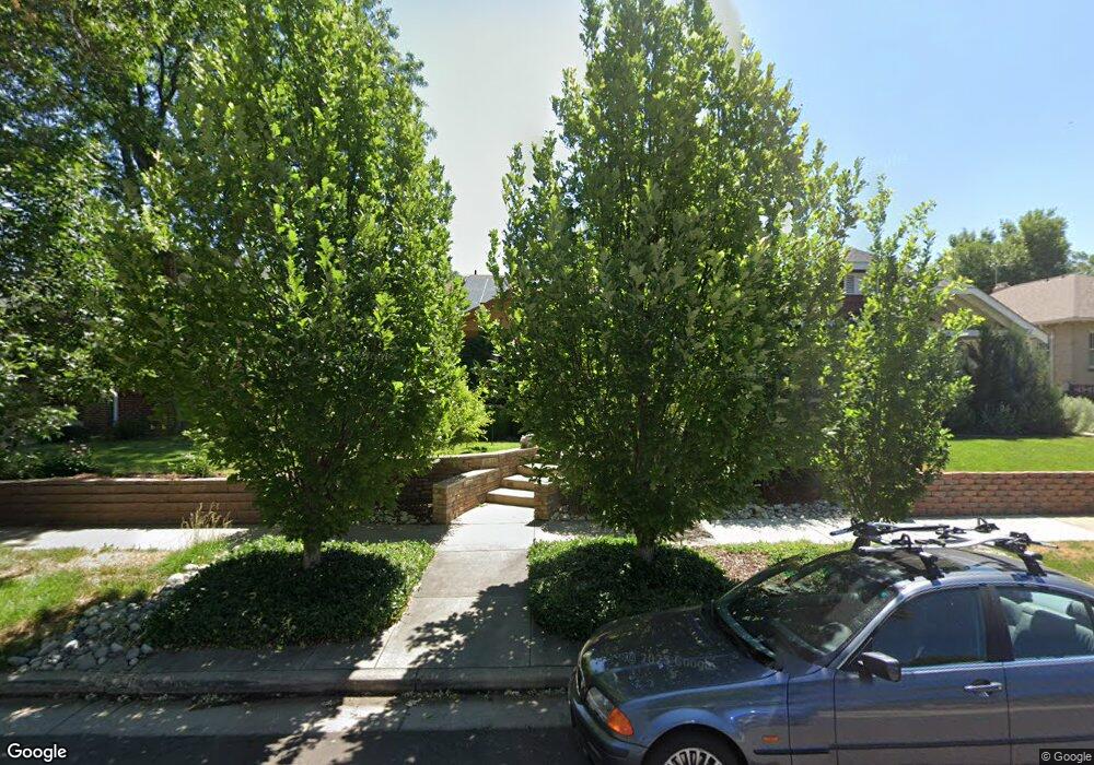 2556 Elm St, Denver, CO 80207 - photo 1