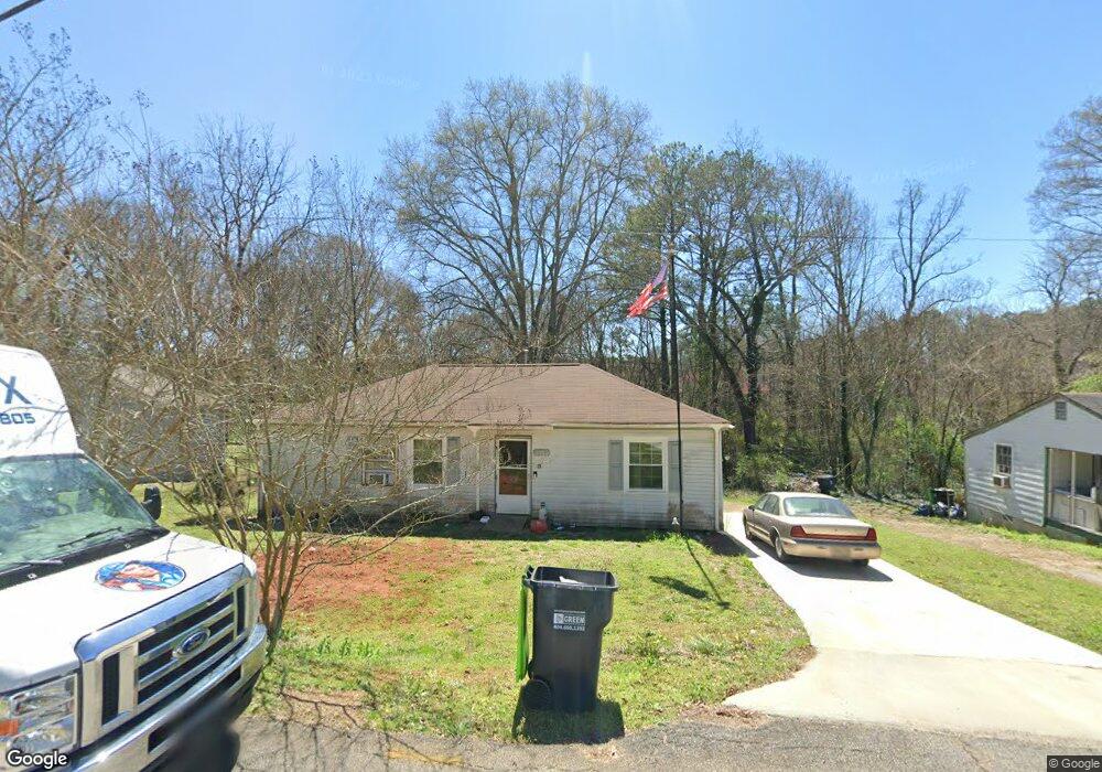 1065 Mable St SW, Mableton, GA 30126 - photo 1