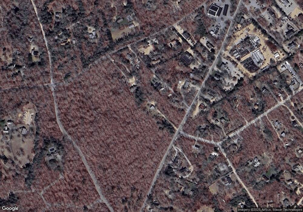 523 State Rd, Vineyard Haven, MA 02568 - photo 1