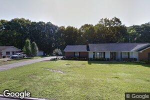 1316 Mapleview Rd, West Point, MS 39773