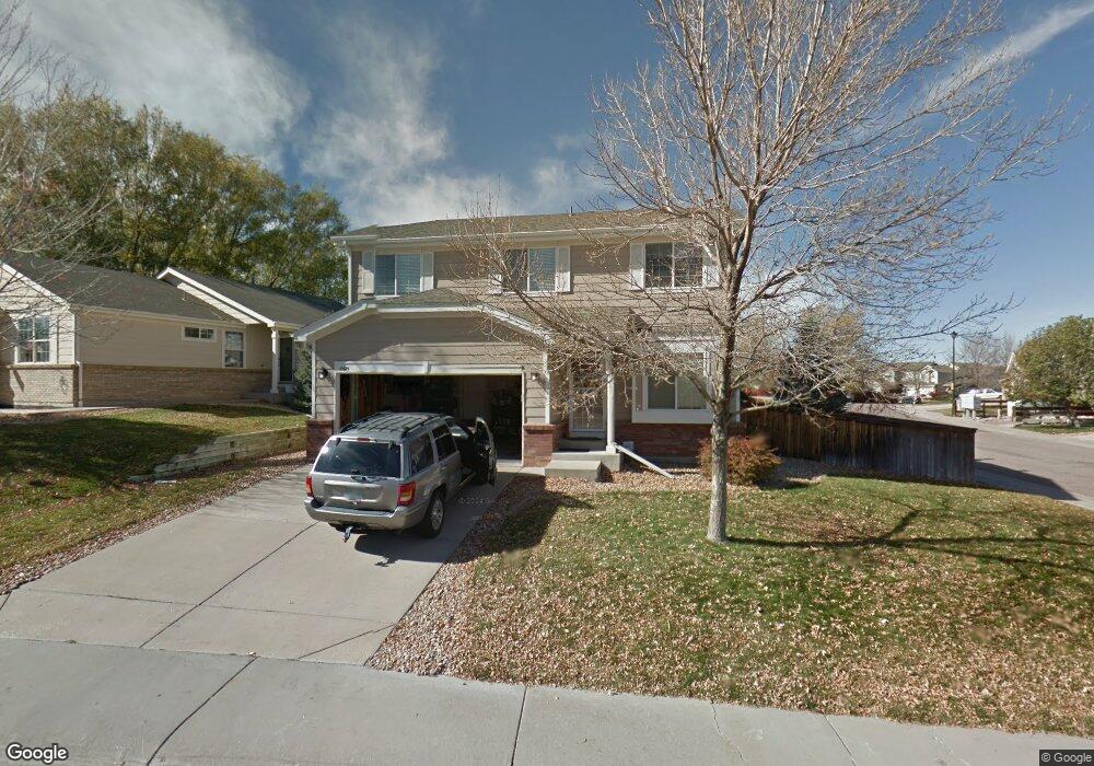 10525 Tiger Chase, Lone Tree, CO 80124 - photo 1