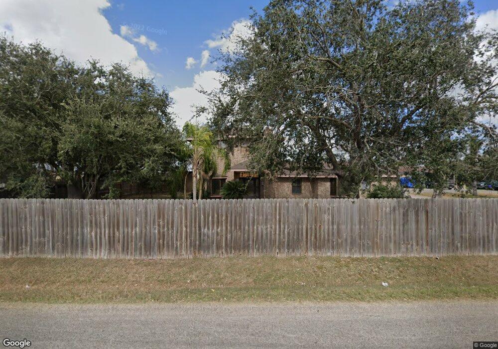 2315 E Mile 8 1/2 N, Donna, TX 78537 - photo 1