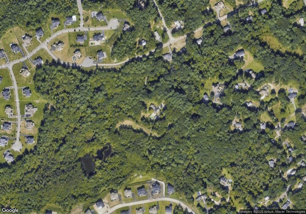 20 Village Gate Rd, Canton, MA 02021 - photo 1