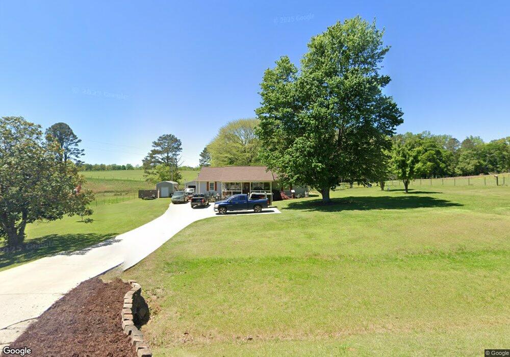 1353 Oak Grove Rd, Temple, GA 30179 - photo 1