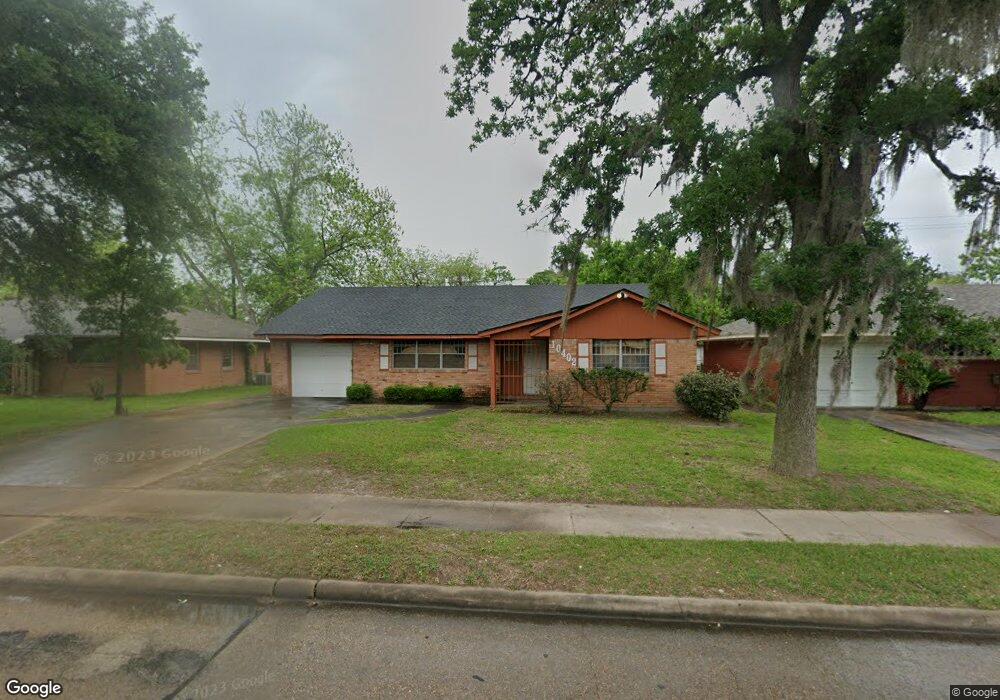 10402 Homestead Rd, Houston, TX 77016 - photo 1