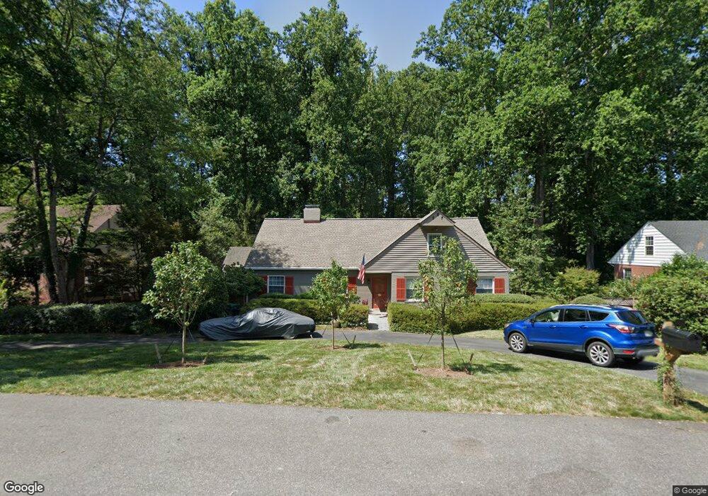 1862 Field Rd, Charlottesville, VA 22903 - photo 1