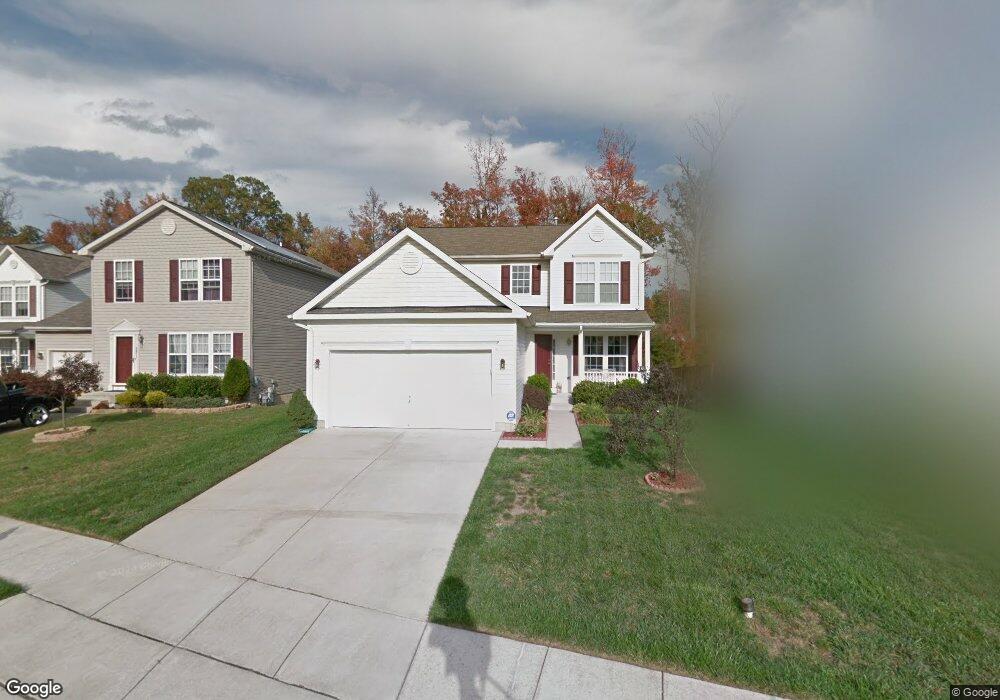 2809 Majesty Ln, Edgewood, MD 21040 - photo 1