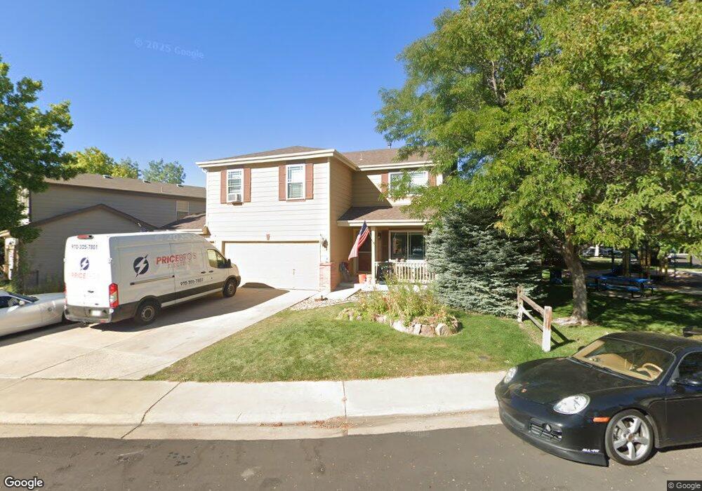 1695 E 131st Cir, Thornton, CO 80241 - photo 1