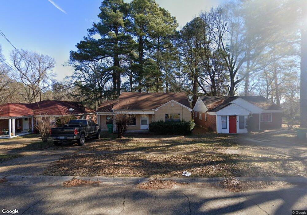 2052 S Akin St, Texarkana, TX 75501 - photo 1