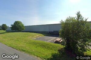 21 Lawrence Paquette Industrial Dr, Champlain, NY 12919